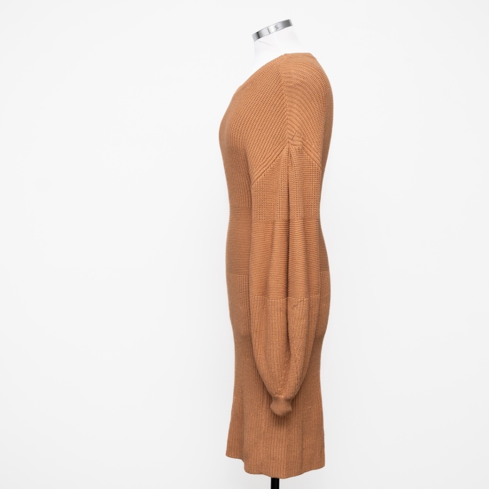 STAUD - Marylebone Knit Dress - Picture 7 of 11